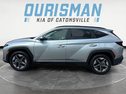 Used 2026 Hyundai Tucson SEL FWD image 3
