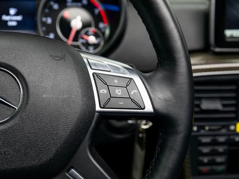 Used 2014 Mercedes-Benz G 63 AMG G 63 AMG image 34