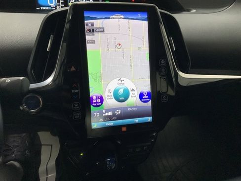Used 2019 Toyota Prius Prime Advanced image 26