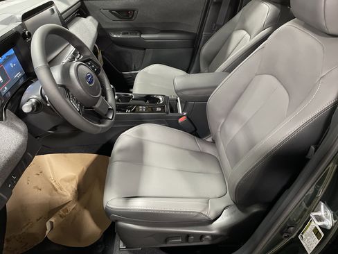 New 2026 Subaru Outback Limited image 10