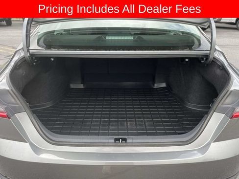 Used 2026 Toyota Camry XLE FWD image 13