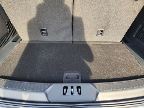 New 2026 Ford Explorer ST w/ Sun And Sound Package image 32