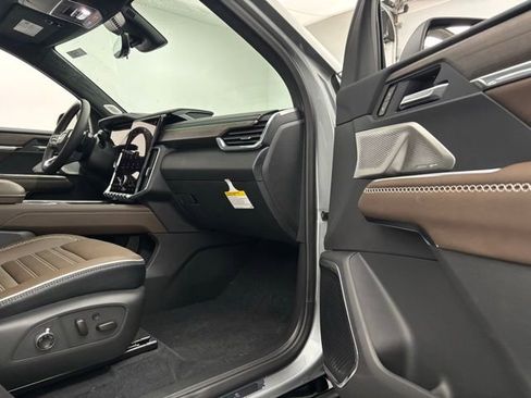 New 2026 GMC Acadia Denali Ultimate image 35