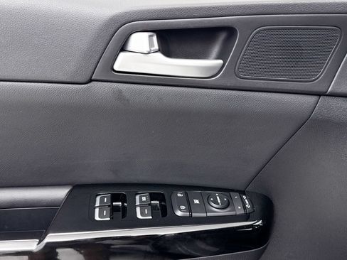 Used 2020 Kia Sportage EX FWD image 28