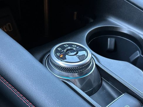 Certified 2025 Ford Explorer ST-Line w/ ST-Line Street Pack AWD/4WD image 22