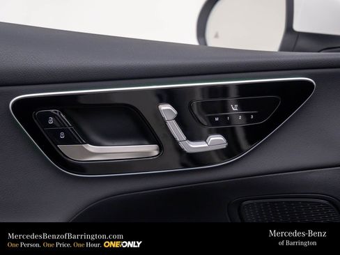 New 2026 Mercedes-Benz GLC 300 4MATIC image 16