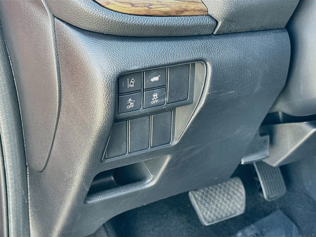 Used 2019 Honda CR-V EX-L image 10