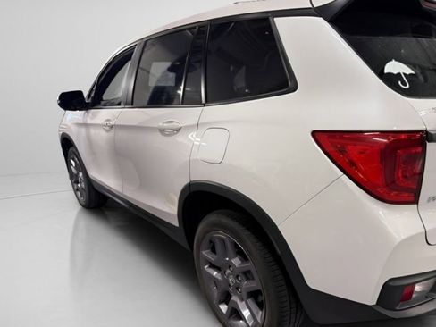 Used 2023 Honda Passport EX-L image 13