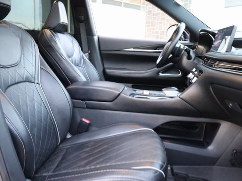 Used 2023 INFINITI QX60 Autograph image 10