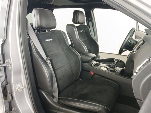 Used 2020 Dodge Durango SRT w/ Trailer Tow Group IV image 22