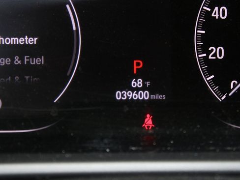 Used 2020 Honda Accord LX image 9