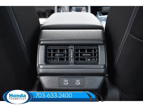 New 2025 Honda Accord Hybrid Sport image 32