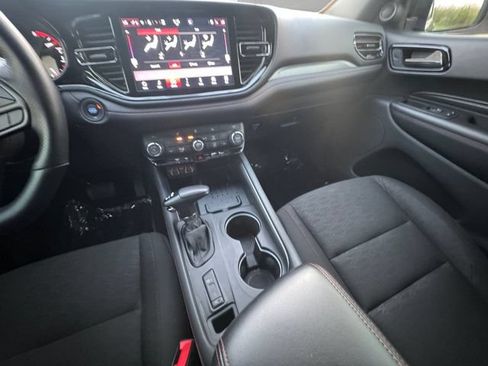 Used 2026 Dodge Durango GT w/ Blacktop Package AWD/4WD image 3