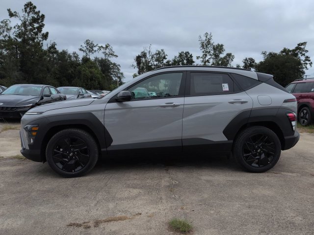 New 2027 Hyundai Kona SEL Sport FWD image 8
