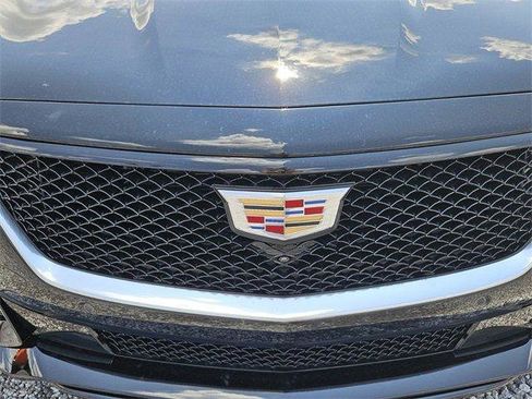 New 2025 Cadillac CT5 Sport image 9