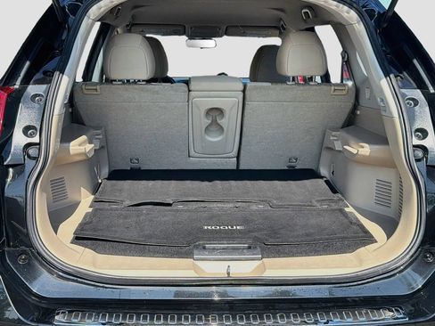Used 2017 Nissan Rogue S FWD image 31