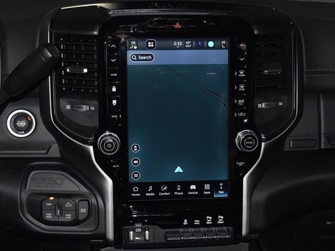 New 2026 RAM 2500 Rebel w/ Rebel Level 1 Equipment Group image 16