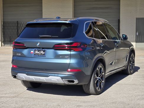 Used 2024 BMW X5 xDrive40i w/ Premium Package image 9