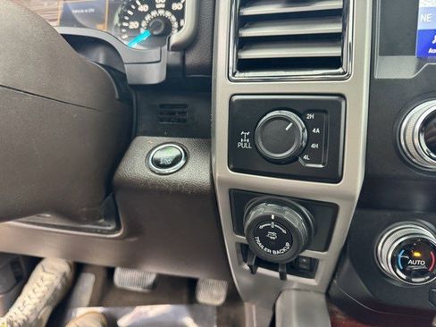 Certified 2020 Ford F150 King Ranch w/ Equipment Group 601A Luxury image 23