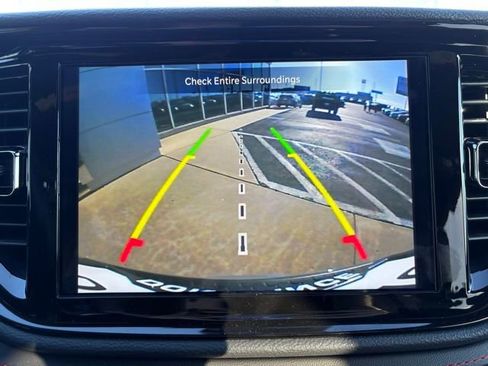 New 2026 Dodge Durango GT image 19