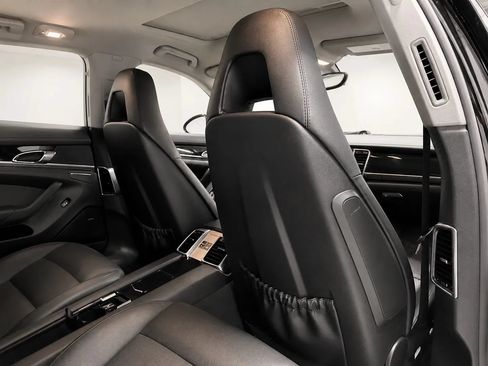 Used 2014 Porsche Panamera S RWD image 15