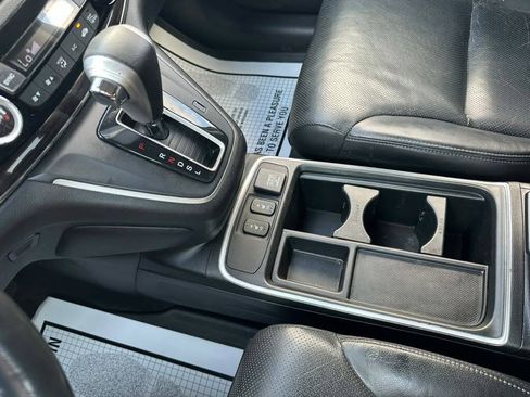 Used 2015 Honda CR-V EX-L image 18