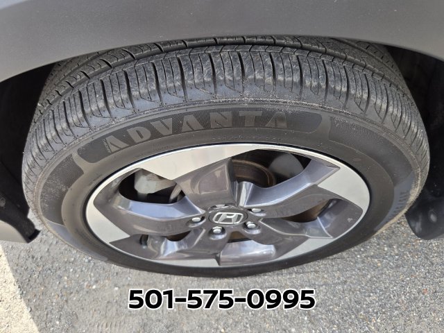Used 2018 Honda HR-V EX-L image 7