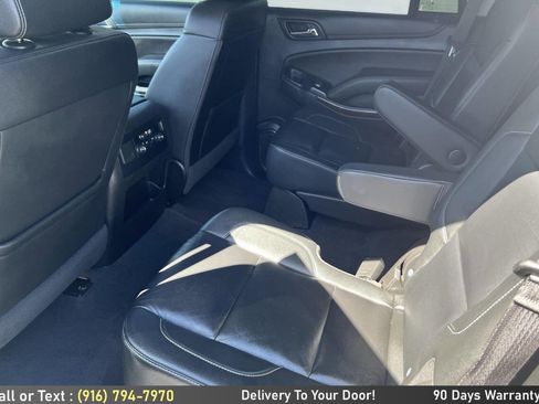 Used 2020 Chevrolet Tahoe LT AWD/4WD image 15