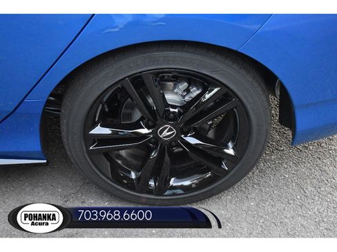 New 2026 Acura Integra A-Spec image 33