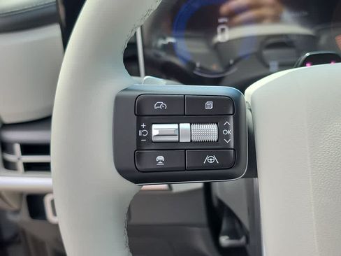 New 2027 Hyundai Santa Fe SEL FWD image 24
