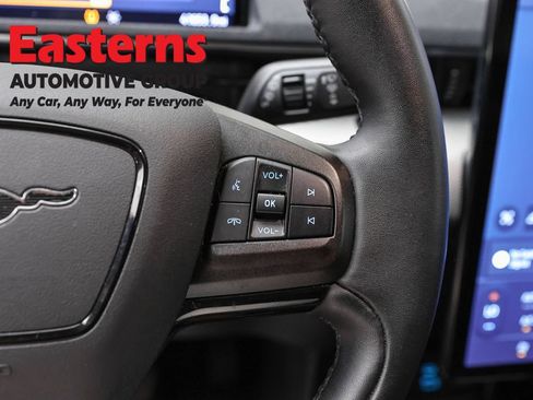 Used 2021 Ford Mustang Mach-E Select AWD/4WD image 15