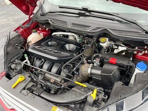 Used 2019 Ford EcoSport SE w/ SE Convenience Package image 30