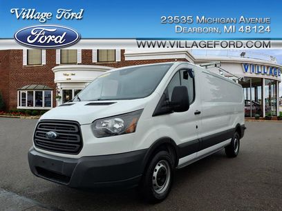Used 2018 Ford Transit 250 148 Low Roof