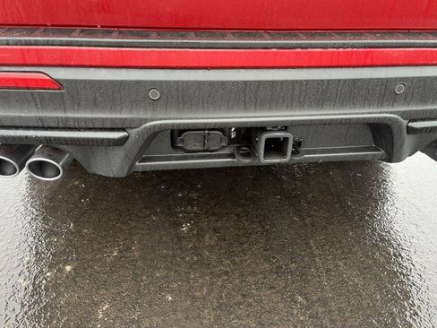 New 2026 Ford Explorer ST image 7