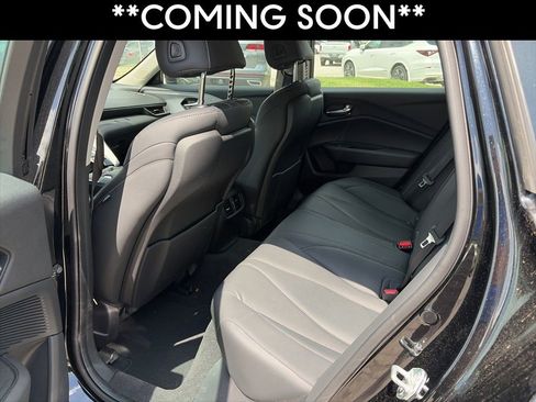 Used 2023 Acura TLX w/ Technology Package FWD image 9