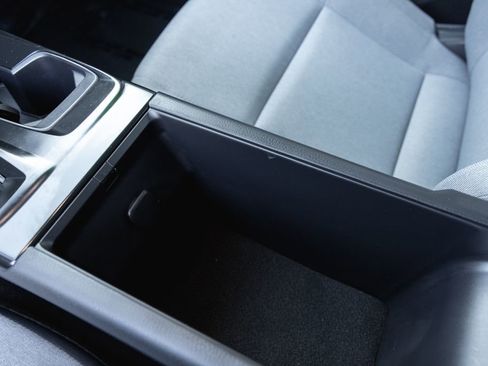 Certified 2025 Toyota Camry LE w/ Convenience Package image 21