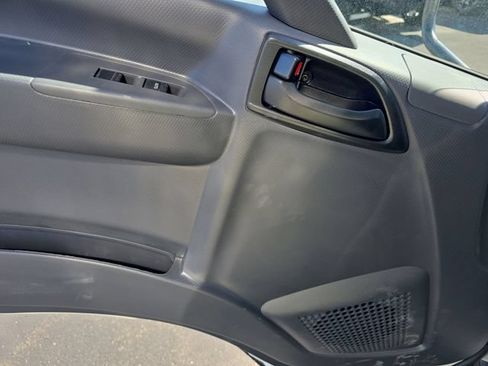 New 2025 Chevrolet Low Cab Forward RWD image 19