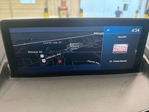 Used 2021 Acura RDX A-Spec image 18