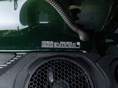 Used 2026 Porsche 911 Carrera GTS image 44