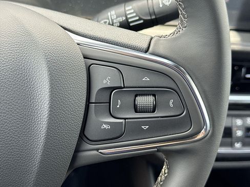 New 2026 Buick Envista Sport Touring w/ Convenience II Package FWD image 10