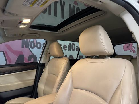 Used 2016 Subaru Outback 3.6R Limited image 19