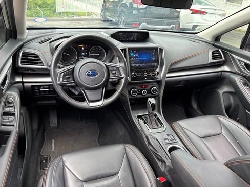 Used 2023 Subaru Crosstrek 2.5i Limited w/ Moonroof Package AWD/4WD image 11