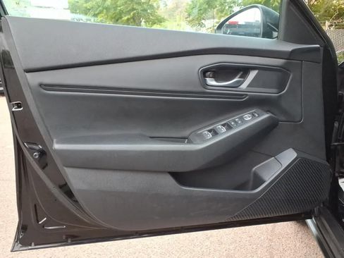 Used 2024 Honda Accord EX image 12