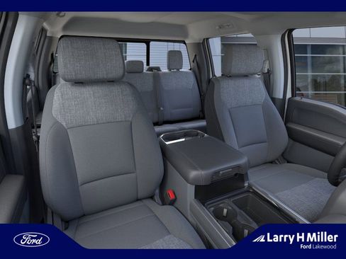 New 2026 Ford F250 XLT w/ XLT Premium Package AWD/4WD image 10
