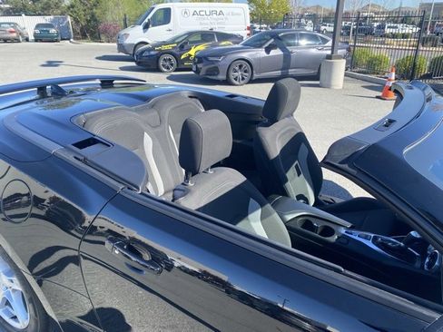 Used 2023 Chevrolet Camaro LT image 31