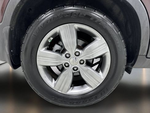 Used 2012 Kia Sorento EX FWD image 10