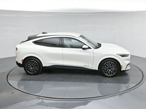 Used 2025 Ford Mustang Mach-E Premium w/ Interior Protection Package image 57