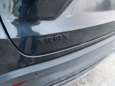 Used 2024 Chevrolet Trax RS w/ Driver Confidence Package image 10