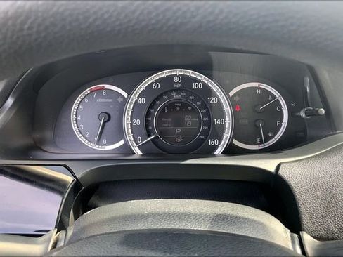 Used 2016 Honda Accord LX image 20