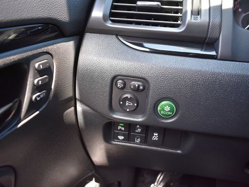 Used 2022 Honda Passport Elite image 20